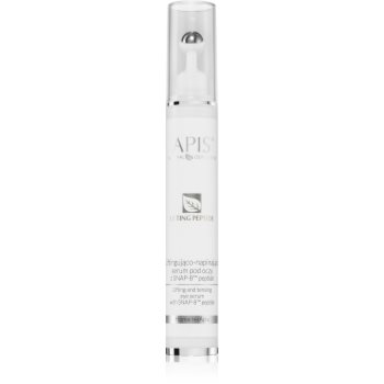 Apis Natural Cosmetics Lifting Peptide SNAP-8™ ser pentru ochi cu efect de lifting cu peptide - imagine 2